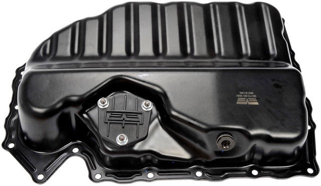 Dorman - OE Solutions Cárter de Aceite de Motor P/N:264-294 Fits: Audi A1, Audi A3, Audi Q2, Audi Q3, Seat Ateca, Seat Leon, Seat Tarraco, Seat Toledo, Volkswagen Golf, Volkswagen Golf Sportwagen, Volkswagen Jetta, Volkswagen Tiguan - Image 2