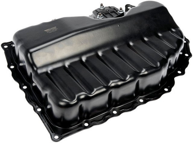 Dorman - OE Solutions Cárter de Aceite de Motor P/N:264-294 Fits: Audi A1, Audi A3, Audi Q2, Audi Q3, Seat Ateca, Seat Leon, Seat Tarraco, Seat Toledo, Volkswagen Golf, Volkswagen Golf Sportwagen, Volkswagen Jetta, Volkswagen Tiguan - Image 1