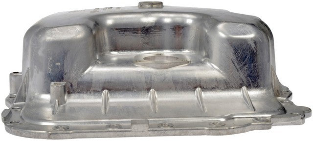 Dorman - OE Solutions Cárter de Aceite de Motor P/N:264-295 Fits: Audi A6 Quattro 10-07, Audi A8 Quattro 10-06, Volkswagen Touareg 07-04 - Image 3