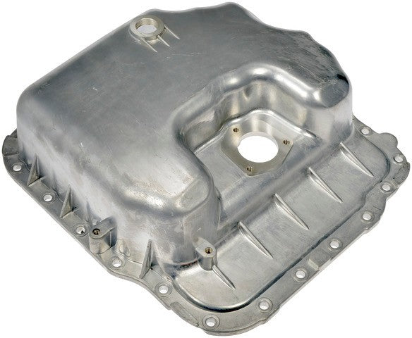 Dorman - OE Solutions Cárter de Aceite de Motor P/N:264-295 Fits: Audi A6 Quattro 10-07, Audi A8 Quattro 10-06, Volkswagen Touareg 07-04 - Image 2