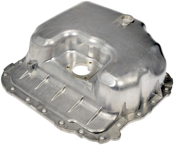 Dorman - OE Solutions Cárter de Aceite de Motor P/N:264-295 Fits: Audi A6 Quattro 10-07, Audi A8 Quattro 10-06, Volkswagen Touareg 07-04 - Image 1