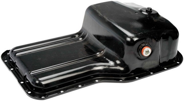Dorman - OE Solutions Cárter de Aceite de Motor P/N:264-299 Fits: Acura Slx 97-96, Honda Passport 97-94, Isuzu Rodeo 97-93, Isuzu Trooper 97-92 - Image 1