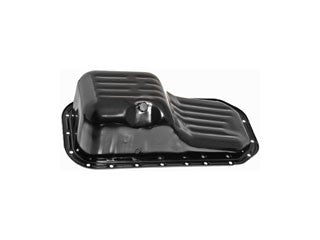 Dorman - OE Solutions Cárter de Aceite de Motor P/N:264-303 Fits: Chevrolet Nova 1988, Geo Prizm 92-89, Toyota Corolla 88-85, Toyota Mr2 87-85 - Image 1