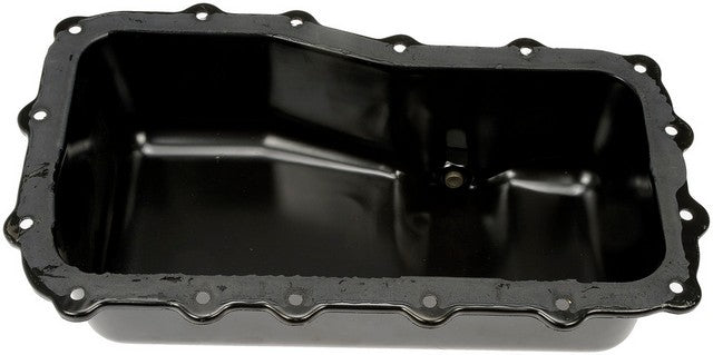Dorman - OE Solutions Cárter de Aceite de Motor P/N:264-310 Fits: Dodge Sprinter 2500 08-07, Dodge Sprinter 3500 08-07, Freightliner Sprinter 2500 08-07, Freightliner Sprinter 3500 08-07 - Image 3