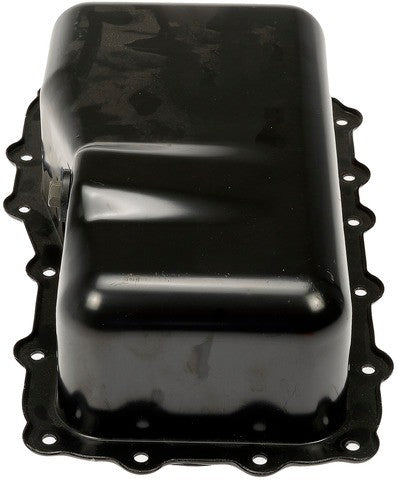 Dorman - OE Solutions Cárter de Aceite de Motor P/N:264-310 Fits: Dodge Sprinter 2500 08-07, Dodge Sprinter 3500 08-07, Freightliner Sprinter 2500 08-07, Freightliner Sprinter 3500 08-07 - Image 2