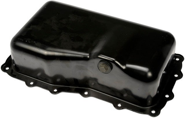 Dorman - OE Solutions Cárter de Aceite de Motor P/N:264-310 Fits: Dodge Sprinter 2500 08-07, Dodge Sprinter 3500 08-07, Freightliner Sprinter 2500 08-07, Freightliner Sprinter 3500 08-07 - Image 1
