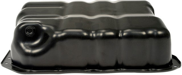 Dorman - OE Solutions Cárter de Aceite de Motor P/N:264-312 Fits: Mitsubishi Asx 15-13, Mitsubishi Lancer 17-09, Mitsubishi Outlander 20-08, Mitsubishi Outlander Phev 20-18, Mitsubishi Outlander Sport 23-11, Mitsubishi Rvr 23-11 - Image 4