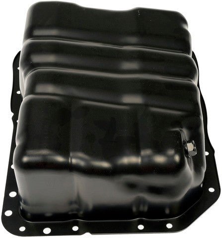 Dorman - OE Solutions Cárter de Aceite de Motor P/N:264-312 Fits: Mitsubishi Asx 15-13, Mitsubishi Lancer 17-09, Mitsubishi Outlander 20-08, Mitsubishi Outlander Phev 20-18, Mitsubishi Outlander Sport 23-11, Mitsubishi Rvr 23-11 - Image 2