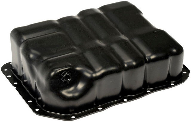 Dorman - OE Solutions Cárter de Aceite de Motor P/N:264-312 Fits: Mitsubishi Asx 15-13, Mitsubishi Lancer 17-09, Mitsubishi Outlander 20-08, Mitsubishi Outlander Phev 20-18, Mitsubishi Outlander Sport 23-11, Mitsubishi Rvr 23-11 - Image 1