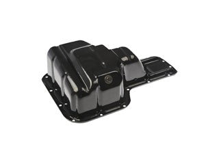 Dorman - OE Solutions Cárter de Aceite de Motor P/N:264-314 Fits: Chevrolet Prizm 02-98, Pontiac Vibe 08-03, Toyota Celica 05-00, Toyota Corolla 09-98, Toyota Matrix 08-03, Toyota Mr2 Spyder 06-00 - Image 1