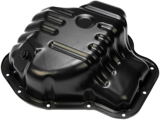 Dorman - OE Solutions Cárter de Aceite de Motor P/N:264-317 Fits: Scion Tc 10-05, Toyota Camry 06-02, Toyota Corolla 13-09, Toyota Highlander 07-01, Toyota Matrix 13-09, Toyota Rav4 05-04, Toyota Solara 06-02 - Image 1