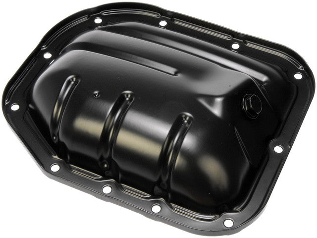 Dorman - OE Solutions Cárter de Aceite de Motor P/N:264-318 Fits: Scion Xa 06-04, Scion Xb 06-04, Toyota Echo 05-00, Toyota Prius 09-01, Toyota Prius C 20-12, Toyota Yaris 19-06 - Image 1
