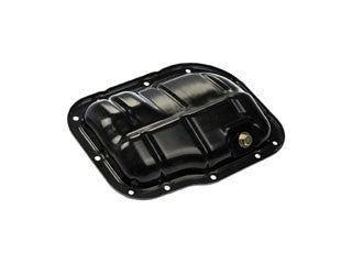 Dorman - OE Solutions Cárter de Aceite de Motor P/N:264-324 Fits: Lexus Ct200h, Scion Im, Scion Xd, Toyota C-hr, Toyota Corolla, Toyota Corolla Im, Toyota Matrix, Toyota Prius, Toyota Prius Awd-e, Toyota Prius Plug-in, Toyota Prius Prime, Toyota Prius V - Image 1