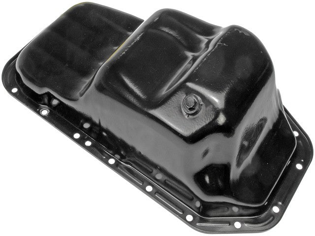 Dorman - OE Solutions Cárter de Aceite de Motor P/N:264-327 Fits: Toyota Pickup 95-79 - Image 1