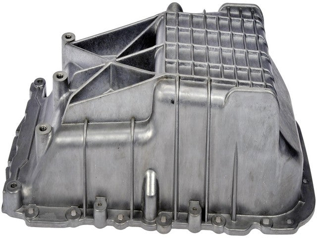 Dorman - OE Solutions Cárter de Aceite de Motor P/N:264-332 Fits: Chrysler 300m 04-99, Chrysler Concorde 04-98, Chrysler Intrepid 04-98, Chrysler Lhs 01-99, Chrysler Prowler 02-01, Dodge Intrepid 04-98, Plymouth Prowler 01-99 - Image 2