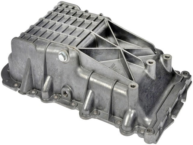 Dorman - OE Solutions Cárter de Aceite de Motor P/N:264-332 Fits: Chrysler 300m 04-99, Chrysler Concorde 04-98, Chrysler Intrepid 04-98, Chrysler Lhs 01-99, Chrysler Prowler 02-01, Dodge Intrepid 04-98, Plymouth Prowler 01-99 - Image 1