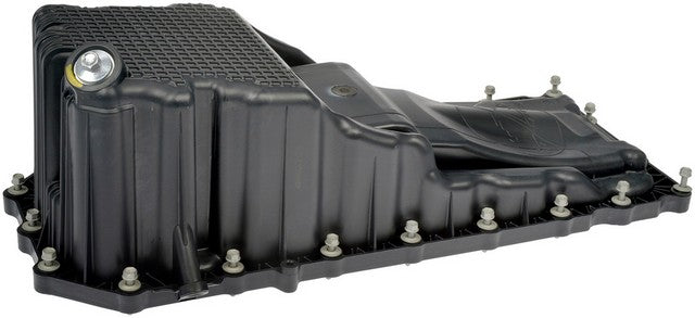 Dorman - OE Solutions Cárter de Aceite de Motor P/N:264-336 Fits: Ford F-150 17-15 - Image 1