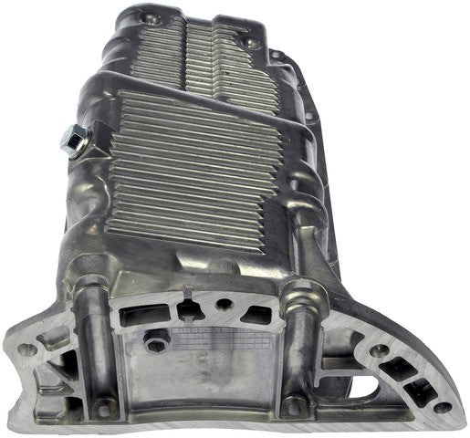 Dorman - OE Solutions Cárter de Aceite de Motor P/N:264-339 Fits: Cadillac Cts 05-04 - Image 4