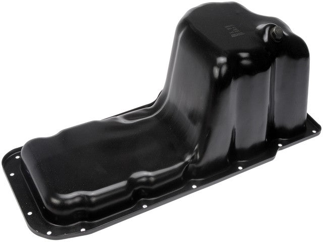 Dorman - OE Solutions Cárter de Aceite de Motor P/N:264-341 Fits: Jeep Commander 07-06, Jeep Grand Cherokee 07-05 - Image 1