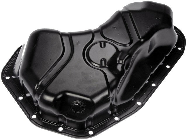 Dorman - OE Solutions Cárter de Aceite de Motor P/N:264-342 Fits: Lexus Es350 18-07, Lexus Rx350 15-07, Lexus Rx450h 15-10, Toyota Avalon 18-05, Toyota Camry 17-07, Toyota Highlander 16-08, Toyota Rav4 12-06, Toyota Sienna 16-07, Toyota Venza 16-09 - Image 1