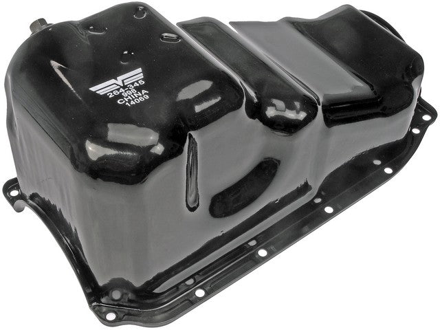 Dorman - OE Solutions Cárter de Aceite de Motor P/N:264-345 Fits: Chevrolet Llv 95-94, Chevrolet S10 03-94, GMC Sonoma 03-94, Isuzu Hombre 00-96 - Image 1