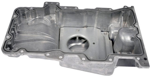 Dorman - OE Solutions Cárter de Aceite de Motor P/N:264-347 Fits: Buick Allure 08-06, Buick Lacrosse 08-05, Buick Rendezvous 06-04 - Image 2