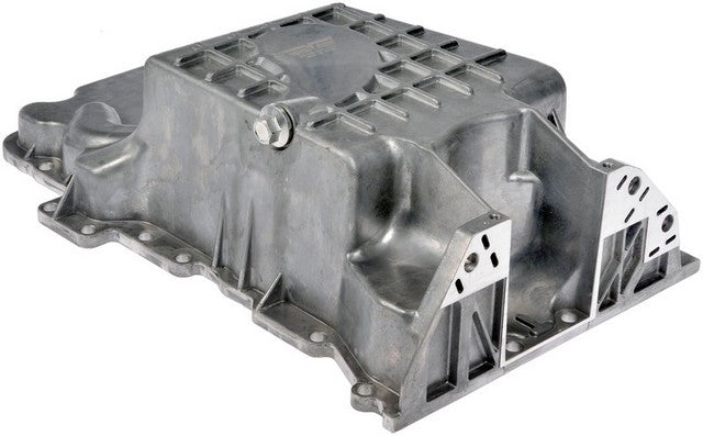 Dorman - OE Solutions Cárter de Aceite de Motor P/N:264-347 Fits: Buick Allure 08-06, Buick Lacrosse 08-05, Buick Rendezvous 06-04 - Image 1