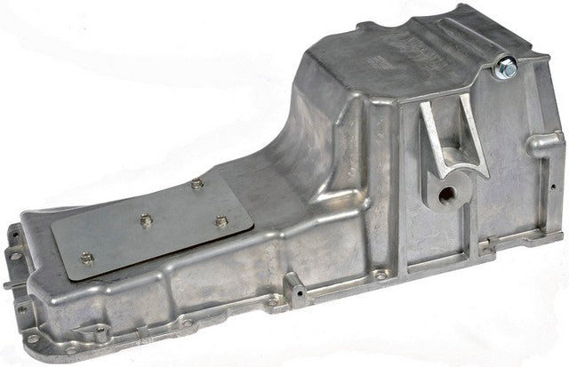 Dorman - OE Solutions Cárter de Aceite de Motor P/N:264-348 Fits: Chevrolet Express 1500, Chevrolet Express 2500, Chevrolet Express 3500, Chevrolet Silverado 1500 Classic, Chevrolet Silverado 1500 Hd Classic, Chevrolet Silverado 2500 Hd Classic - Image 2