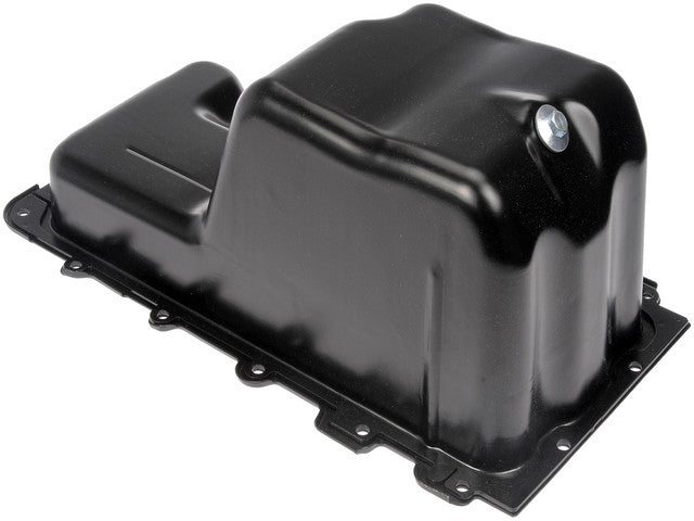 Dorman - OE Solutions Cárter de Aceite de Motor P/N:264-351 Fits: Ford Expedition 14-09, Ford F-150 10-09, Ford Lobo 10-09, Lincoln Mark Lt 2010, Lincoln Navigator 14-09 - Image 1