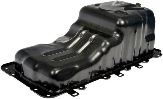 Dorman - OE Solutions Cárter de Aceite de Motor P/N:264-353 Fits: Ford F-150 17-11, Ford Lobo 17-11, Ford Mustang 17-11, Lincoln Mark Lt 14-11 - Image 2