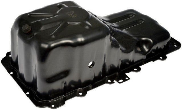 Dorman - OE Solutions Cárter de Aceite de Motor P/N:264-353 Fits: Ford F-150 17-11, Ford Lobo 17-11, Ford Mustang 17-11, Lincoln Mark Lt 14-11 - Image 1