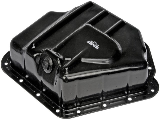 Dorman - OE Solutions Cárter de Aceite de Motor P/N:264-356 Fits: Chrysler 200, Chrysler TOWN &amp; COUNTRY, Dodge Avenger, Dodge Grand Caravan, Dodge Journey, Ram C/v, Ram Promaster 1500, Ram Promaster 2500, Ram Promaster 3500 - Image 1