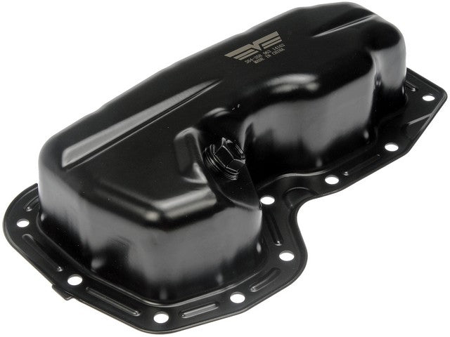 Dorman - OE Solutions Cárter de Aceite de Motor P/N:264-358 Fits: Dodge Durango 24-11, Jeep Grand Cherokee 21-11, Jeep Grand Cherokee Wk 2022, Ram 1500 18-13, Ram 1500 Classic 24-19 - Image 1