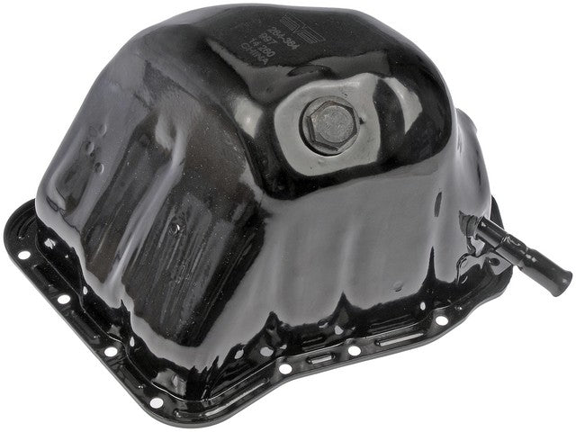 Dorman - OE Solutions Cárter de Aceite de Motor P/N:264-364 Fits: Saab 9-2x 2006, Subaru Forester 13-06, Subaru Impreza 14-06, Subaru Legacy 09-06, Subaru Outback 09-06, Subaru Wrx 16-12, Subaru Wrx Sti 20-13 - Image 1