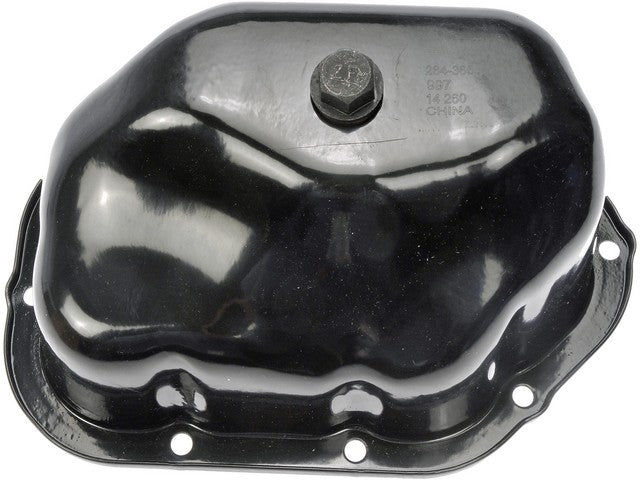 Dorman - OE Solutions Cárter de Aceite de Motor P/N:264-365 Fits: Subaru Legacy 13-10, Subaru Outback 15-10 - Image 1