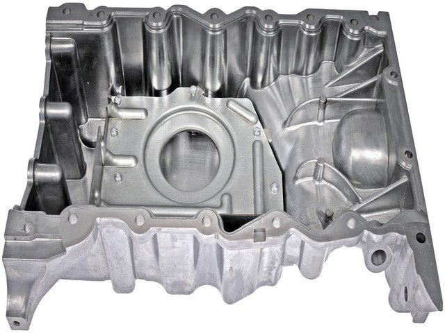 Dorman - OE Solutions Cárter de Aceite de Motor P/N:264-372 Fits: Ford Edge 12-11, Ford Explorer 12-11, Lincoln Mkx 12-11 - Image 2