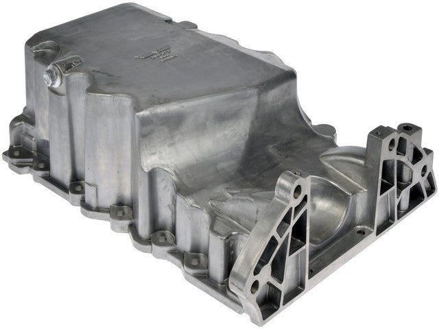 Dorman - OE Solutions Cárter de Aceite de Motor P/N:264-372 Fits: Ford Edge 12-11, Ford Explorer 12-11, Lincoln Mkx 12-11 - Image 1
