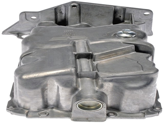 Dorman - OE Solutions Cárter de Aceite de Motor P/N:264-378 Fits: Buick Encore 21-13, Chevrolet Cruze 16-11, Chevrolet Cruze Limited 2016, Chevrolet Sonic 20-12, Chevrolet Trax 21-13 - Image 2