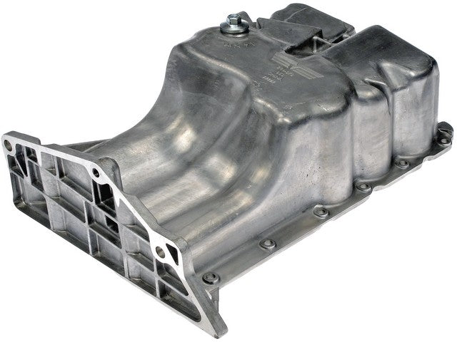 Dorman - OE Solutions Cárter de Aceite de Motor P/N:264-378 Fits: Buick Encore 21-13, Chevrolet Cruze 16-11, Chevrolet Cruze Limited 2016, Chevrolet Sonic 20-12, Chevrolet Trax 21-13 - Image 1