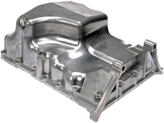 Dorman - OE Solutions Cárter de Aceite de Motor P/N:264-379 Fits: Acura Tl 06-04, Honda Accord 07-03, Honda Odyssey 06-05, Honda Pilot 2005 - Image 1