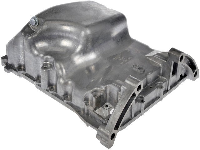 Dorman - OE Solutions Cárter de Aceite de Motor P/N:264-380 Fits: Acura Mdx, Acura Rdx, Acura Rl, Acura Rlx, Acura Tl, Acura Tsx, Acura Zdx, Honda Accord, Honda Accord Crosstour, Honda Crosstour, Honda Odyssey, Honda Pilot, Honda Ridgeline - Image 1