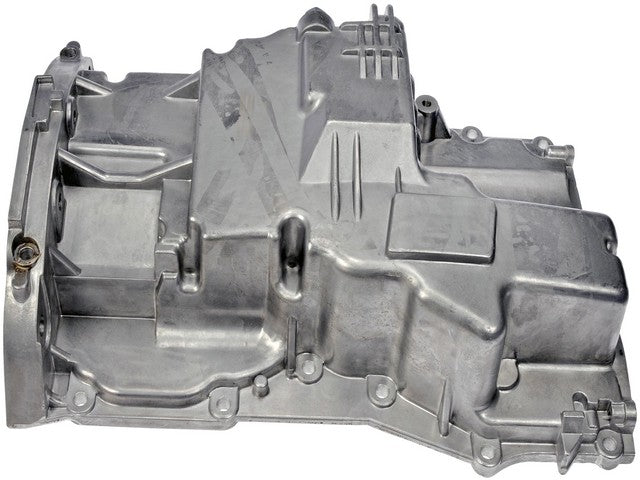 Dorman - OE Solutions Cárter de Aceite de Motor P/N:264-384 Fits: Mazda 3 13-06, Mazda 3 Sport 13-09 - Image 2