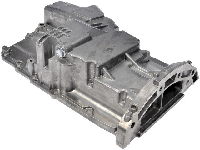Dorman - OE Solutions Cárter de Aceite de Motor P/N:264-384 Fits: Mazda 3 13-06, Mazda 3 Sport 13-09 - Image 1