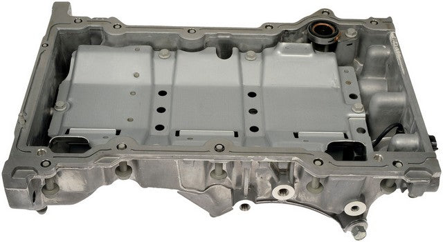 Dorman - OE Solutions Cárter de Aceite de Motor P/N:264-385 Fits: Cadillac Cts 14-13 - Image 3