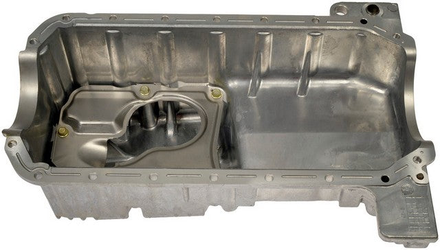 Dorman - OE Solutions Cárter de Aceite de Motor P/N:264-389 Fits: Honda S2000 09-00 - Image 2