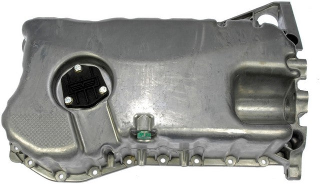 Dorman - OE Solutions Cárter de Aceite de Motor P/N:264-394 Fits: Volkswagen Cc 11-09, Volkswagen Passat 10-06, Volkswagen Passat Cc 11-09 - Image 2