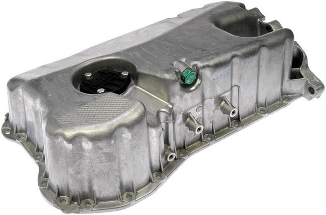 Dorman - OE Solutions Cárter de Aceite de Motor P/N:264-394 Fits: Volkswagen Cc 11-09, Volkswagen Passat 10-06, Volkswagen Passat Cc 11-09 - Image 1