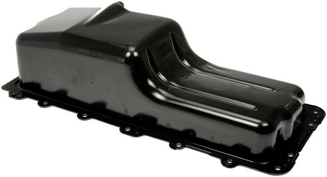Dorman - OE Solutions Cárter de Aceite de Motor P/N:264-395 Fits: Mini Cooper 16-07, Mini Cooper Countryman 17-11, Mini Cooper Paceman 16-13 - Image 2