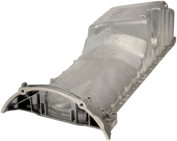 Dorman - OE Solutions Cárter de Aceite de Motor P/N:264-396 Fits: BMW 525i 05-01, BMW 528i 00-99, BMW 530i 05-01 - Image 3