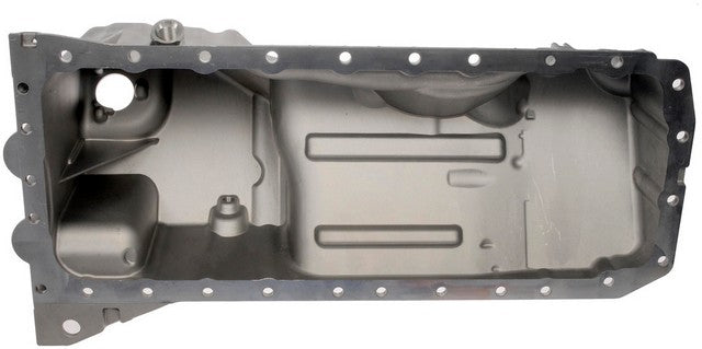 Dorman - OE Solutions Cárter de Aceite de Motor P/N:264-397 Fits: BMW 323i 99-98, BMW 323is 99-98, BMW 328i 99-96, BMW 328is 99-96, BMW M3 99-96, BMW Z3 00-98 - Image 2
